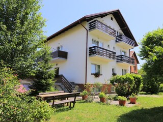 Holiday room Grabovac  4