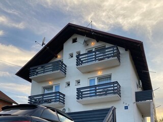 Holiday room Grabovac  6