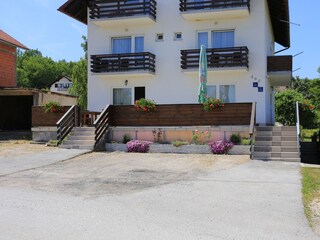 Holiday room Grabovac  20