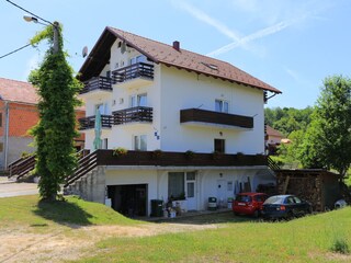 Holiday room Grabovac  29