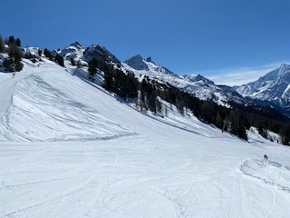 Skigebiet