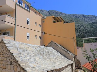 Apartment Zivogosce  4