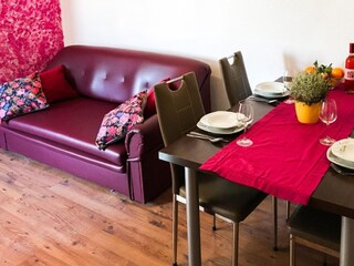 Apartment Zivogosce  11