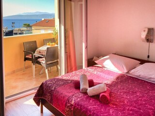 Apartment Zivogosce  15