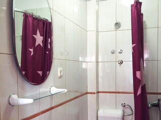 Apartment Zivogosce  17