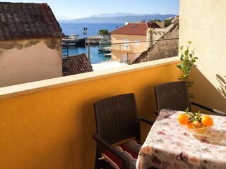 Apartment Zivogosce  19