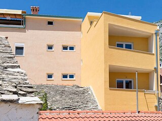 Apartment Zivogosce  1