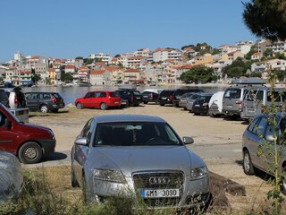 Apartment Zivogosce  9