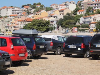 Apartment Zivogosce  10