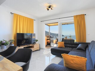 Apartment Zivogosce  11