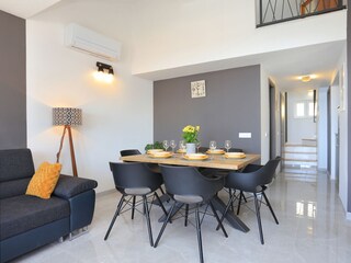 Apartment Zivogosce  12