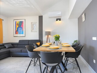 Apartment Zivogosce  13