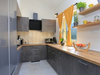 Apartment Zivogosce  14