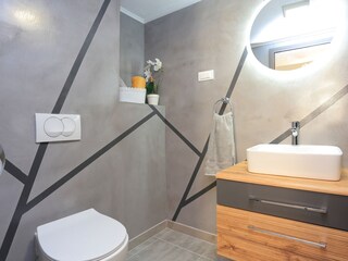 Apartment Zivogosce  24