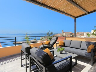 Apartment Zivogosce  30