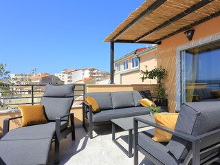 Apartment Zivogosce  32