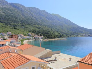 Apartment Zivogosce  34