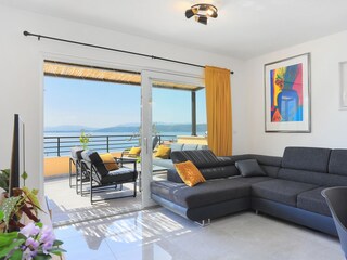 Apartment Zivogosce  1