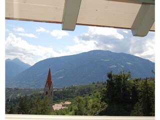 Appartement Riffian Omgeving 36