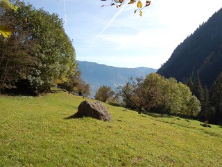 Appartement Riffian Omgeving 38