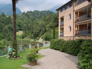 Appartement Riffian Omgeving 40