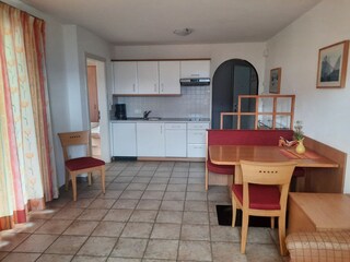 Appartement Riffian Buitenaudio-opname 13