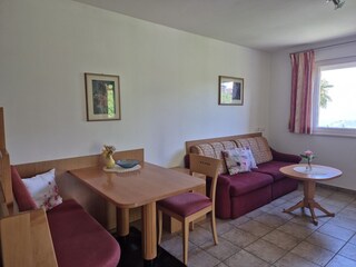 Appartement Riffian Buitenaudio-opname 14