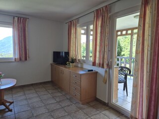 Appartement Riffian Buitenaudio-opname 15