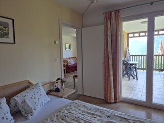 Appartement Riffian Buitenaudio-opname 17