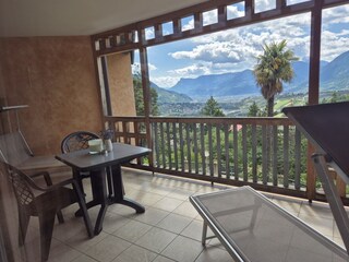 Appartement Riffian Buitenaudio-opname 25