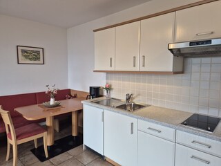 Appartement Riffian Kenmerken 33