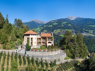 Appartement Riffian Buitenaudio-opname 31