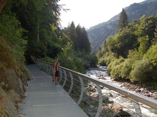 Appartement Riffian Omgeving 34