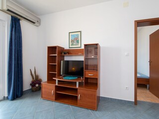 Apartment Zivogosce  8