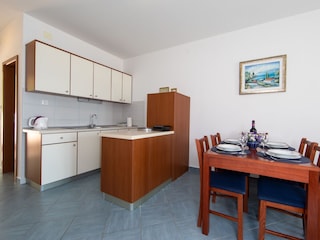 Apartment Zivogosce  9