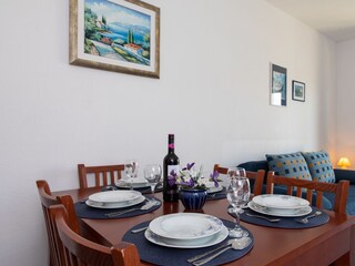 Apartment Zivogosce  11