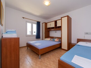 Apartment Zivogosce  13