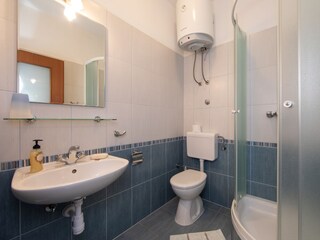 Apartment Zivogosce  16