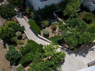 Apartment Zivogosce  4