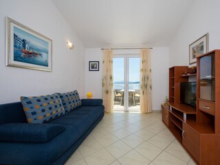 Apartment Zivogosce  7