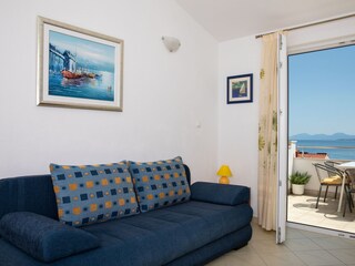 Apartment Zivogosce  8