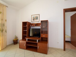 Apartment Zivogosce  9