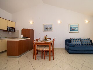 Apartment Zivogosce  10