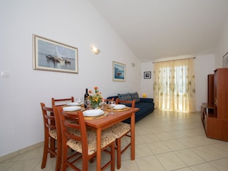 Apartment Zivogosce  11