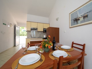 Apartment Zivogosce  12