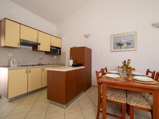 Apartment Zivogosce  13