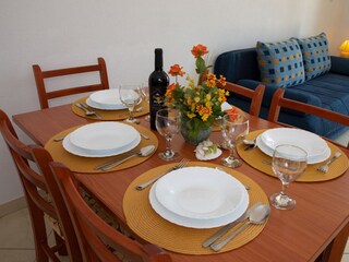 Apartment Zivogosce  14