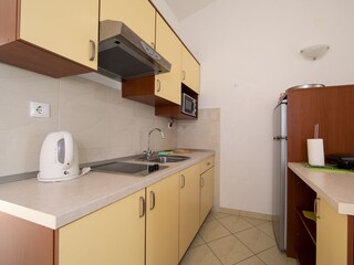 Apartment Zivogosce  15