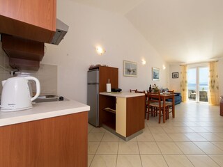 Apartment Zivogosce  16