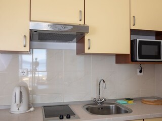 Apartment Zivogosce  17